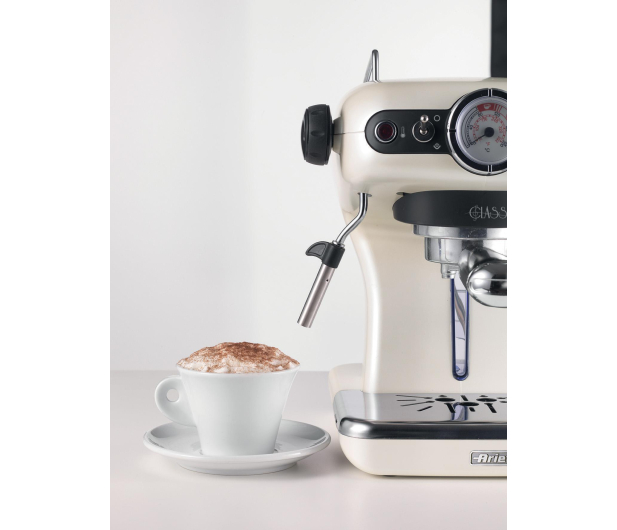 Ariete 1389/17 CLASSICA BIAŁY - 1389014 - zdjęcie 5